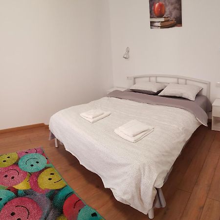 Apartament 3 Budiu Târgu-Mureş Exteriör bild