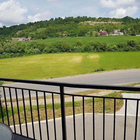 Apartament 3 Budiu Târgu-Mureş Exteriör bild