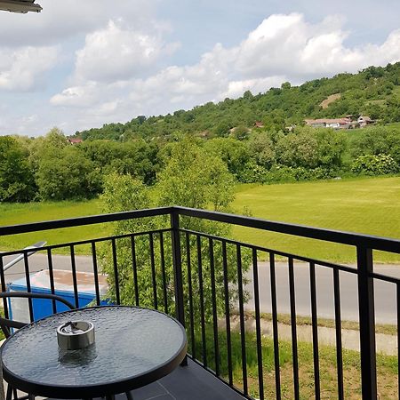 Apartament 3 Budiu Târgu-Mureş Exteriör bild