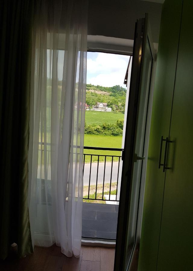 Apartament 3 Budiu Târgu-Mureş Exteriör bild